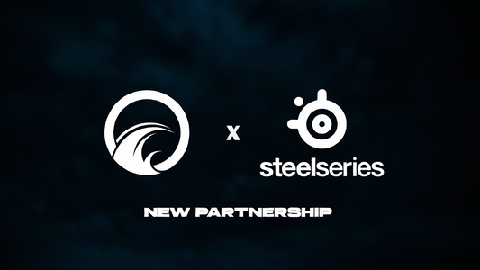 Team Atlantic og SteelSeries indgår et stærkt samarbejde, som vil styrke dansk esport.