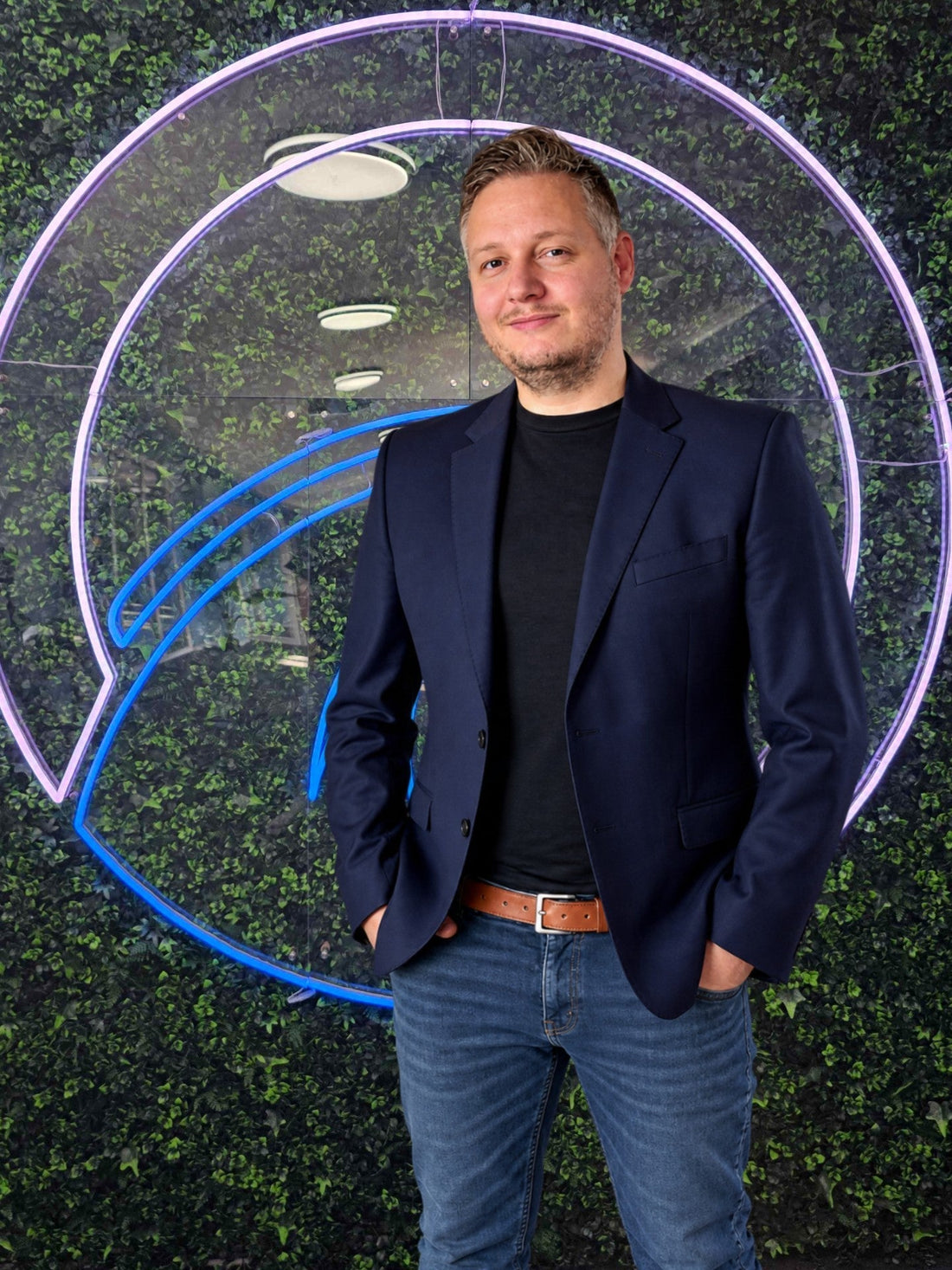 Morten Høj Jensen bliver udviklingschef hos Team Atlantic