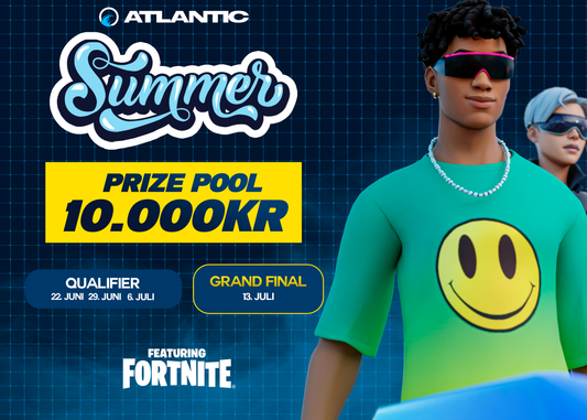 Atlantic Summer Cup 2025