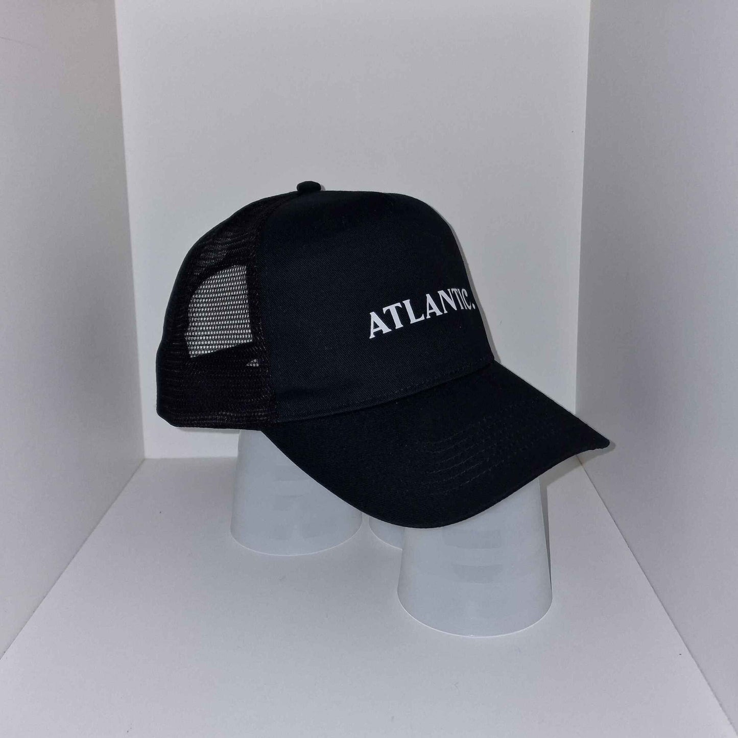 Atlanitc CAP - Sort