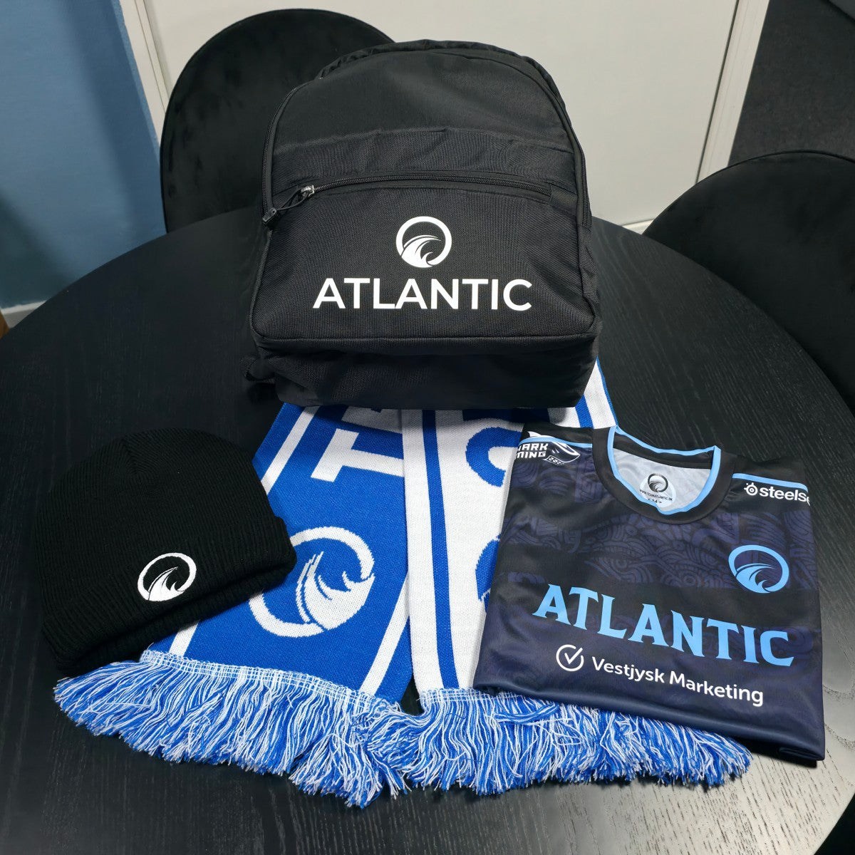 4 stk Adventgaver (Premium)