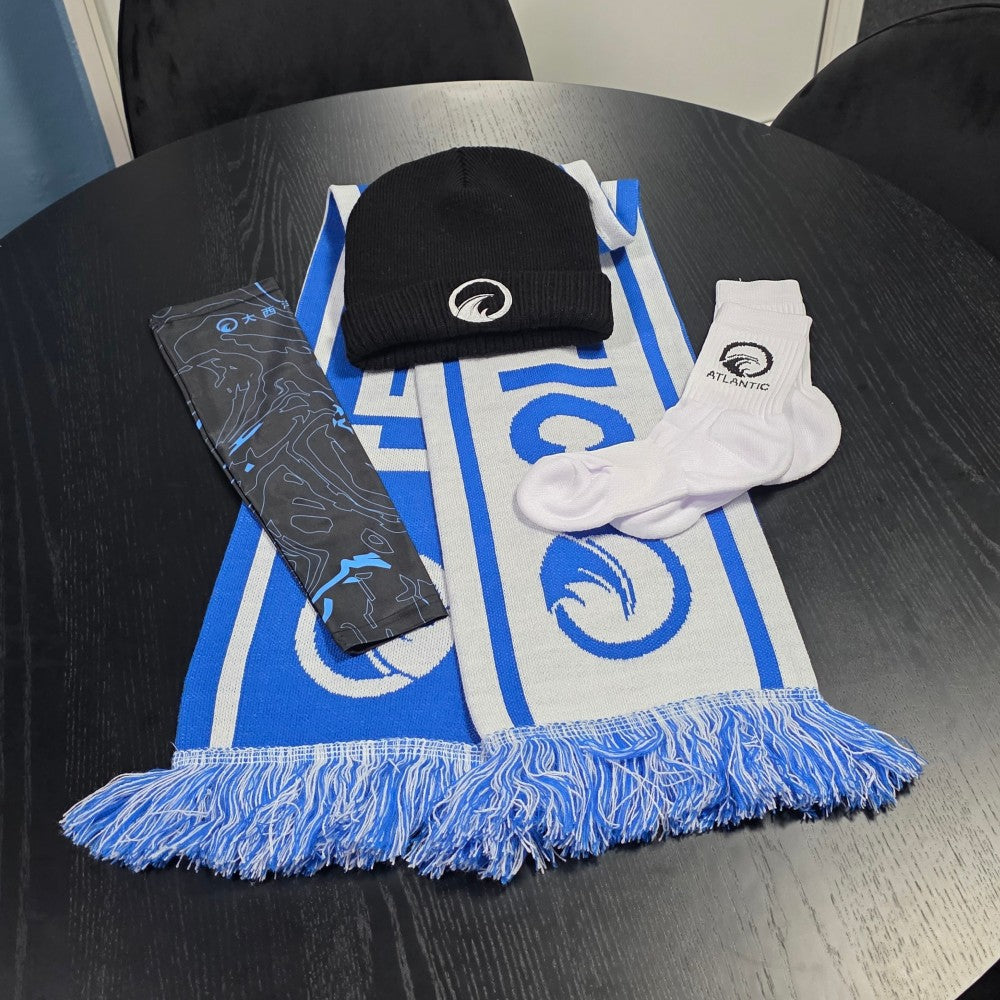 4 stk Adventgaver (Standard)