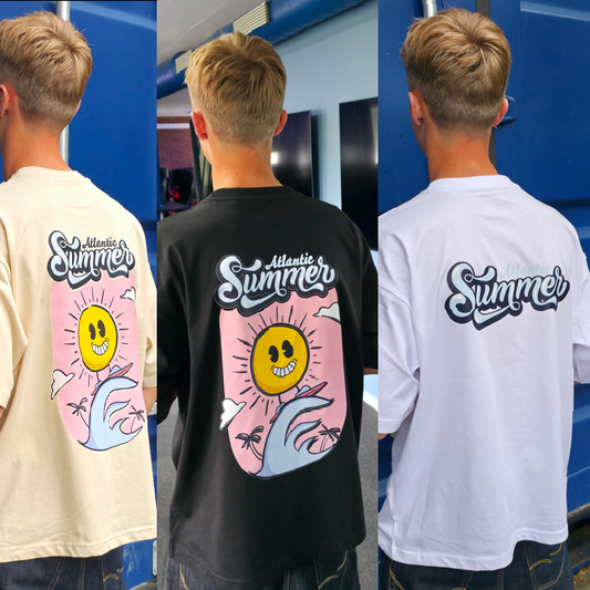 Summer Bundle - Box Fit's