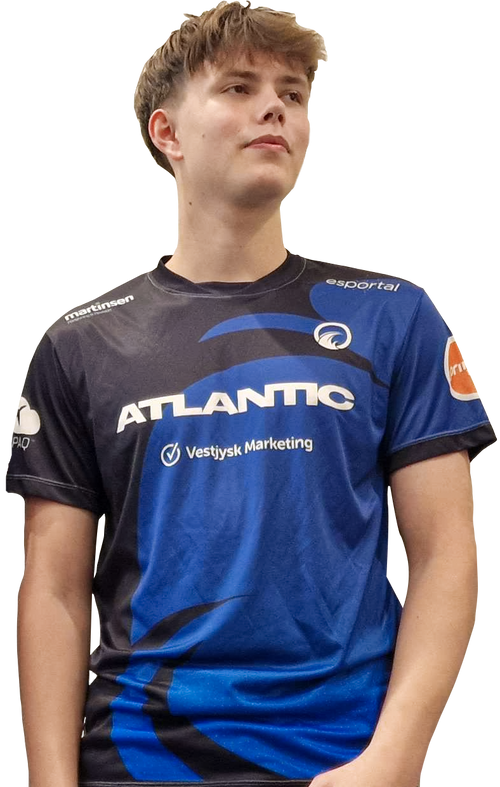 Fortnite team Team Atlantic