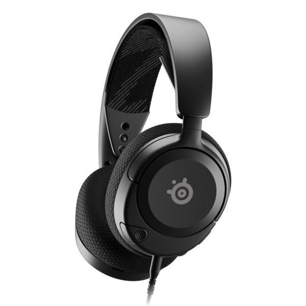 SteelSeries Arctis Nova 1 - Gaming headset