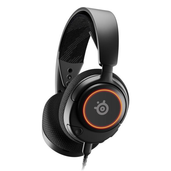 SteelSeries Arctis Nova 3 - Gaming headset