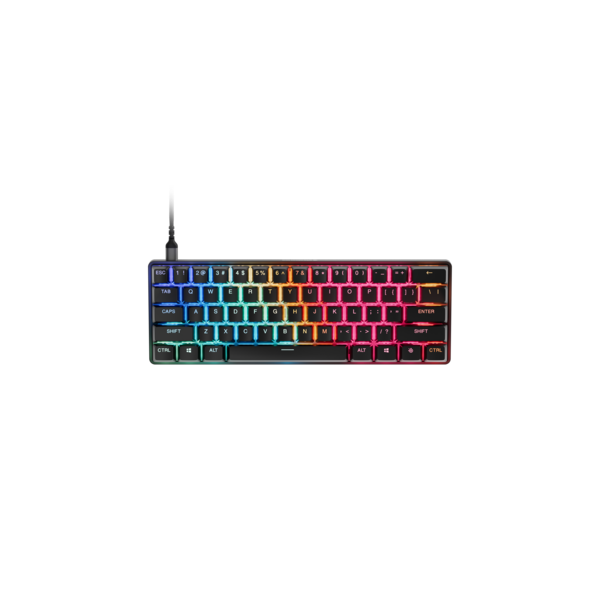 SteelSeries Apex Pro Mini Gen 3 - Gaming tastatur