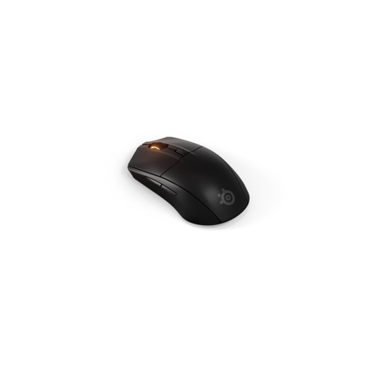 Steelseries Rival 3 Gen 2 - Trådløs Gaming Mus (Black)