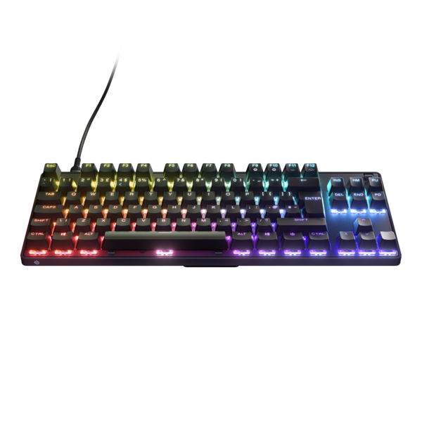 SteelSeries Apex 9 TKL - gaming tastatur